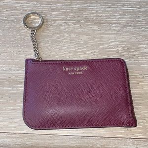 Kate Spade Coin purse